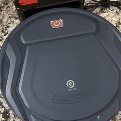 OKP Robot vacuum K2