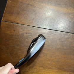 Lazrus LAZ2 5 Iron 