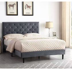 New Twin Bed Frame