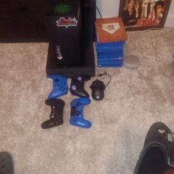 Xbox Series X, PS4  And Steel series Mouse 