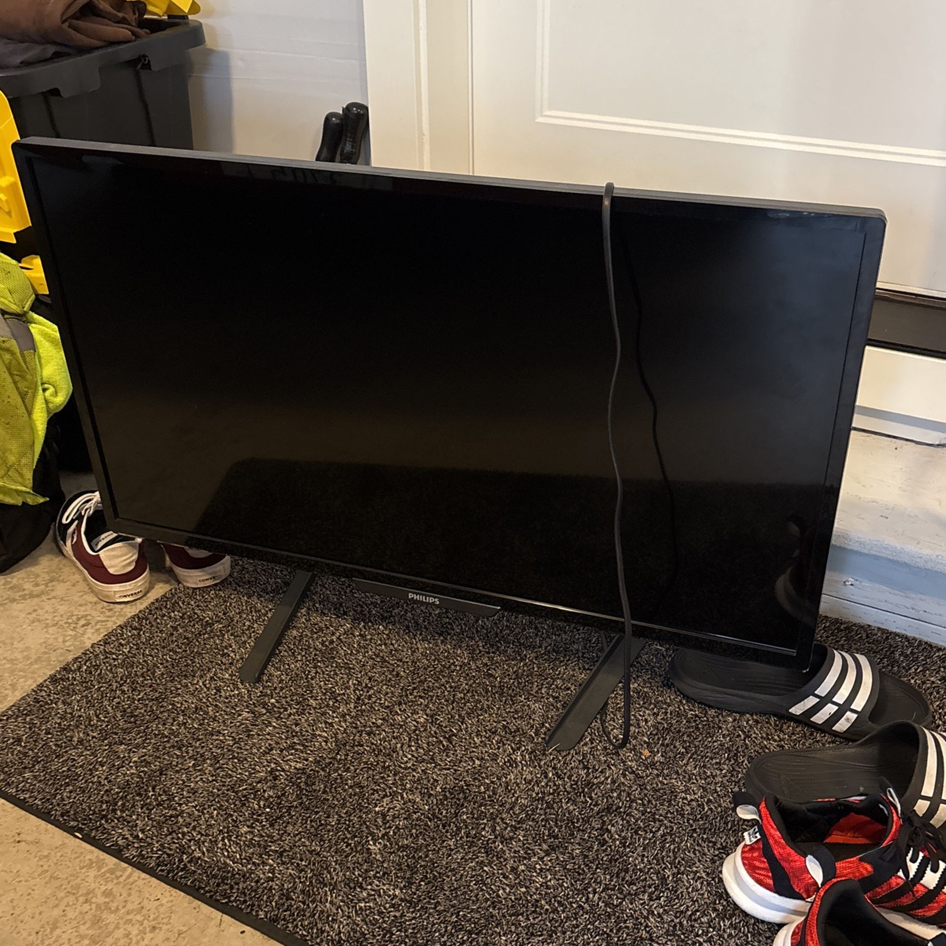 Philips TV