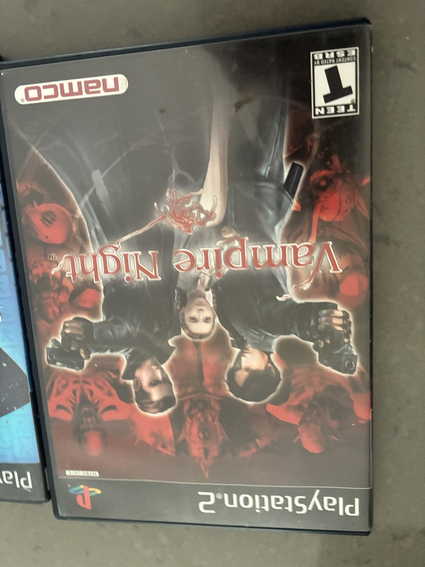 Ps2 Games