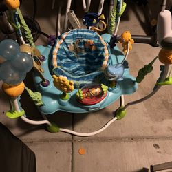  Nemo Bouncer