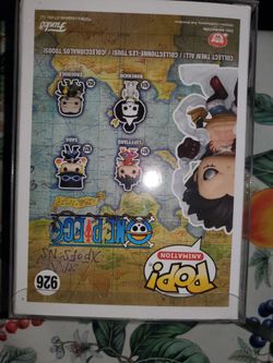 Funko pop