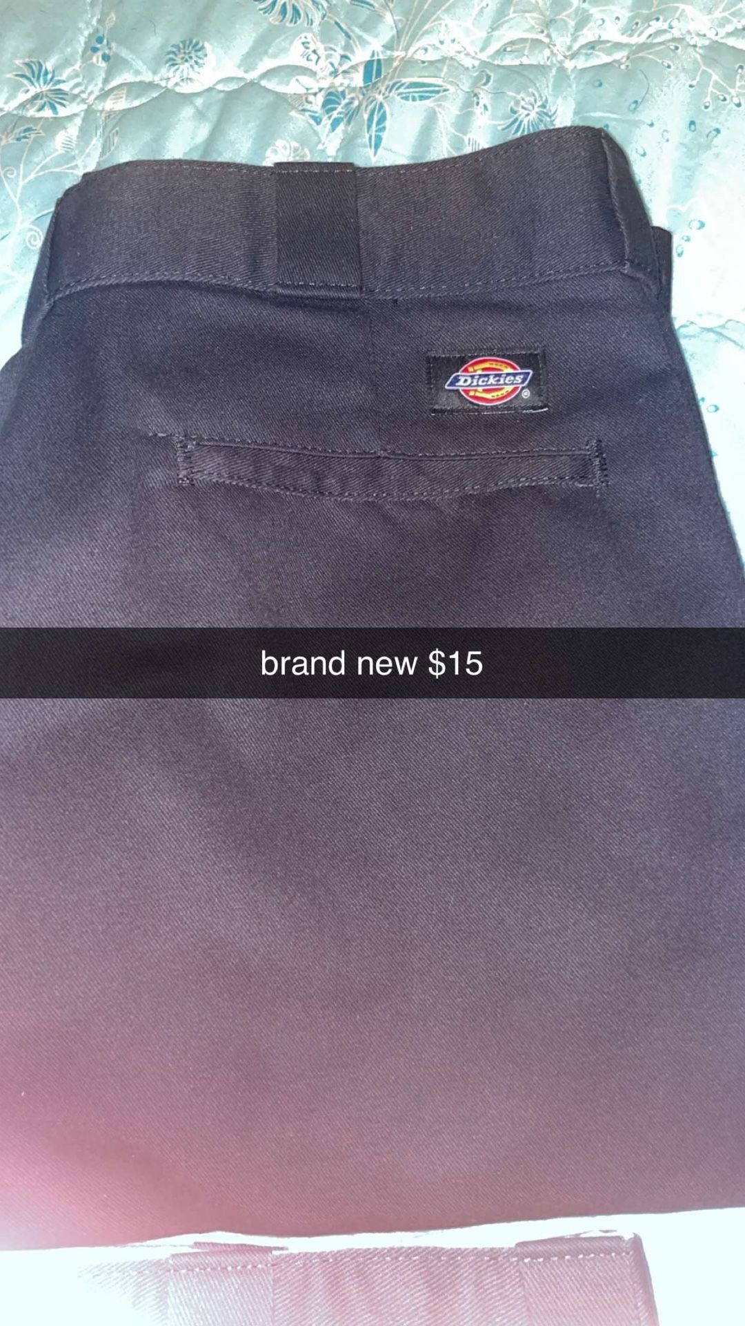 Dickies 