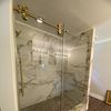Transparency Glass