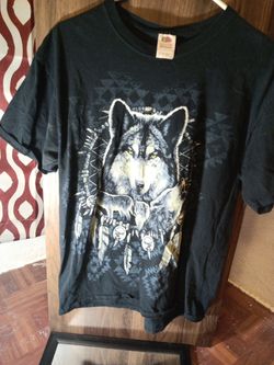 Fruit of the loom Graphic tee