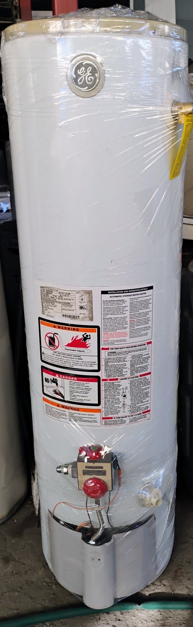 Water 💦 Heater 30 Gal 