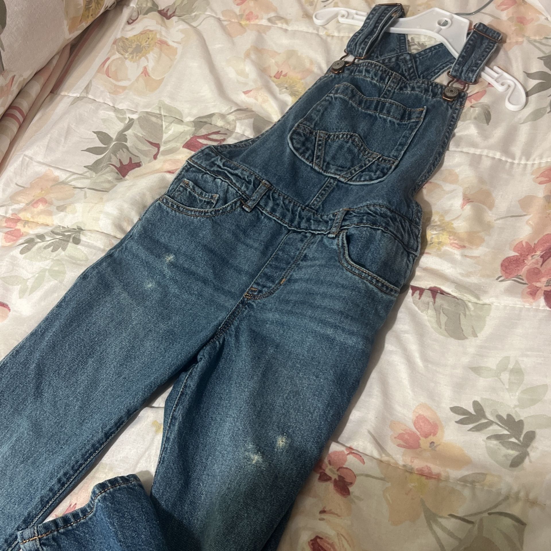 Gap Jean Jumper size S kids