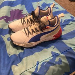 Puma Size 10.5