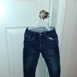 Cat And Jack Soft Jeans Pants 2T