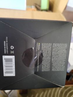 Led speaker