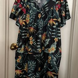 Make Offer: 10 Ladies Dresses With Pockets Women’s Size 1X
