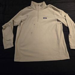 Patagonia Mirco D Pullover 