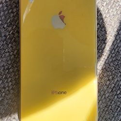 Iphone XR 64GB 