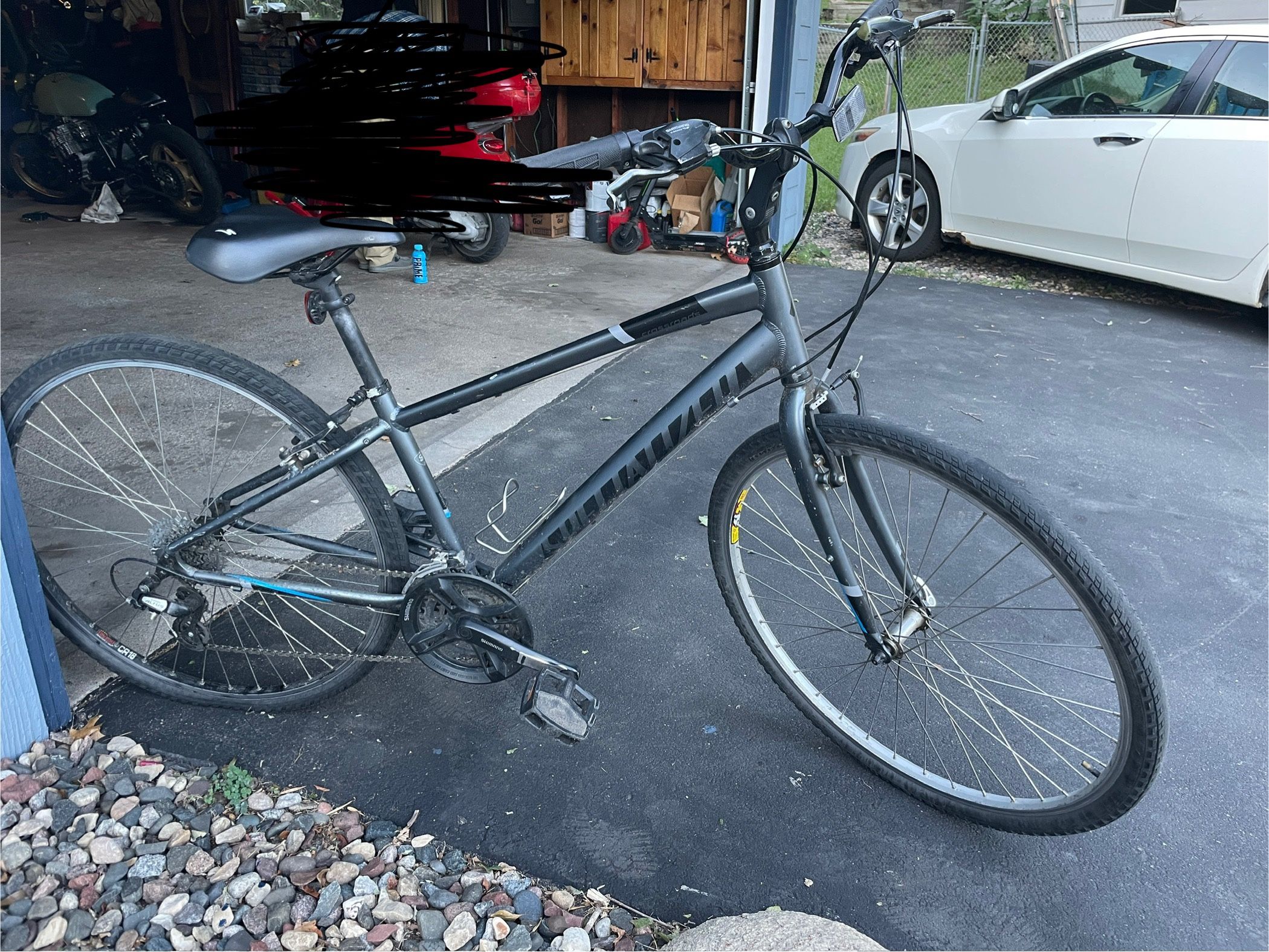 Specialized Bike