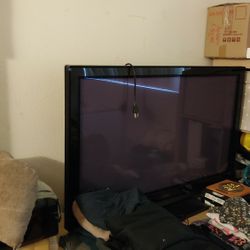 Vizio TV 41"