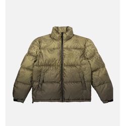 Bricks & Wood x Felt - Puffer 