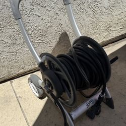 50ft Water Hose
