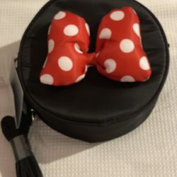 Mini Mouse bag