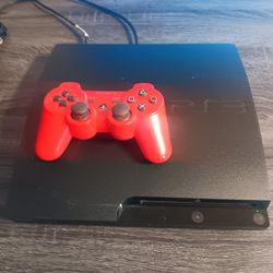 PS3 SLIM 