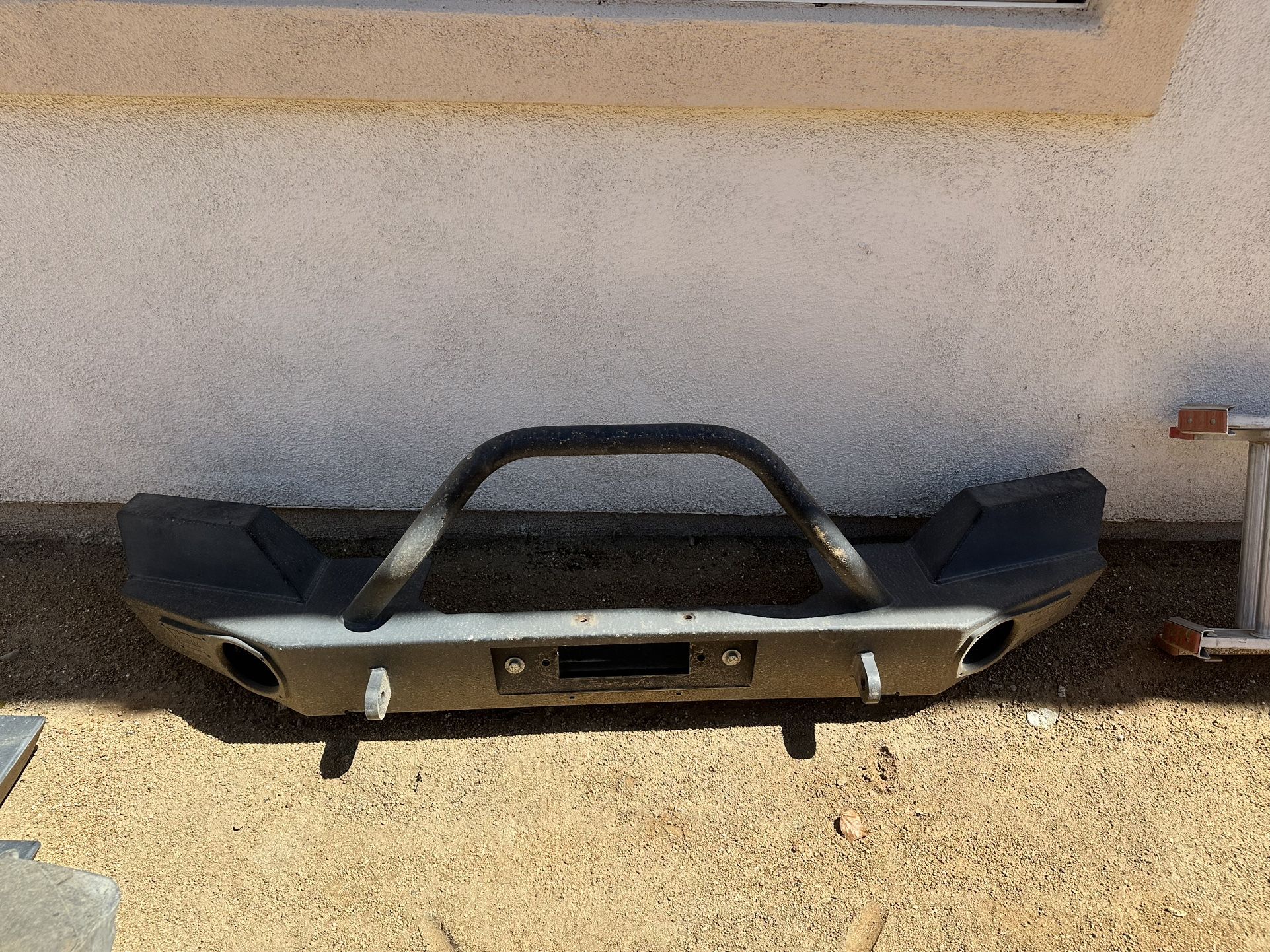 Jeep parts 