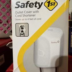 Free Outlet Safety cover