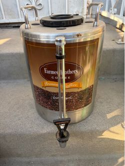 Hot kettle
