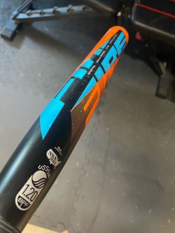 Easton FireFlex 🔥