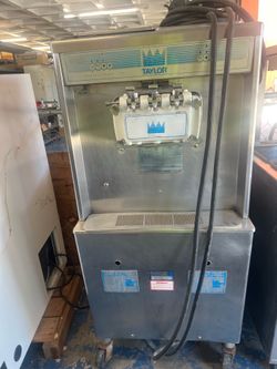 Ice cream
