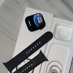 Apple Watch Series 7