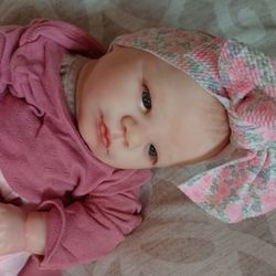 Reborn Doll 