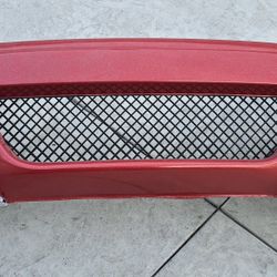 Bmw E46 M Front Bumper Carbon Fiber Splitter 