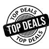 Top Deals & Collectibles