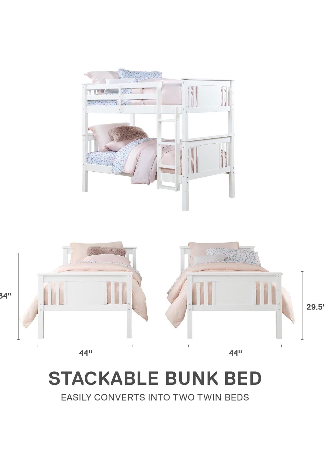 Bunk Bed For Sale
