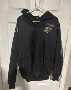 Men’s Saab jacket