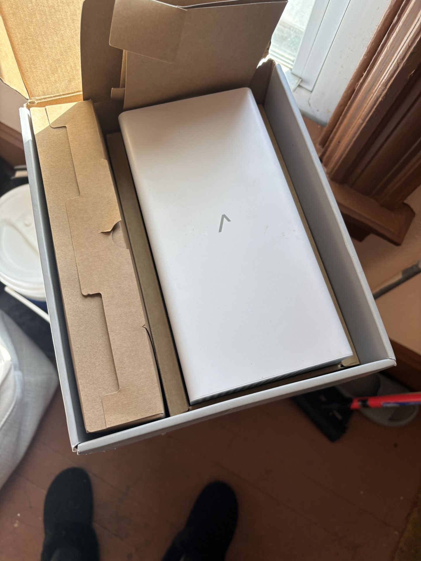 Verizon Router
