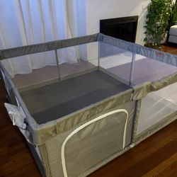 Playpen