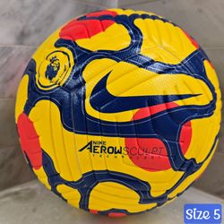 Nike Premier League Soccer Ball Size 5 BULK QUANTITIES Available