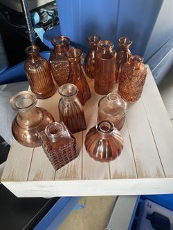 Wedding items $1 each