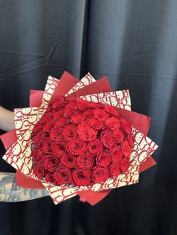 Rose Bouquet