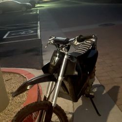 Mototech 72v pro TRADES ONLY”..want RON OR TALARIA