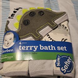 Bath Set