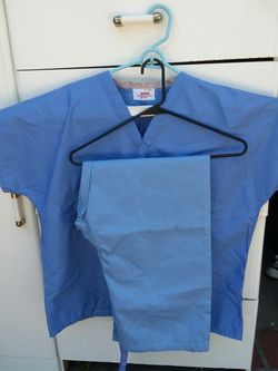 Medical uniforms