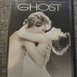 Ghost (DVD, 2013) Special Collector's Edition Demi Moore Patrick Swayze *NEW*
