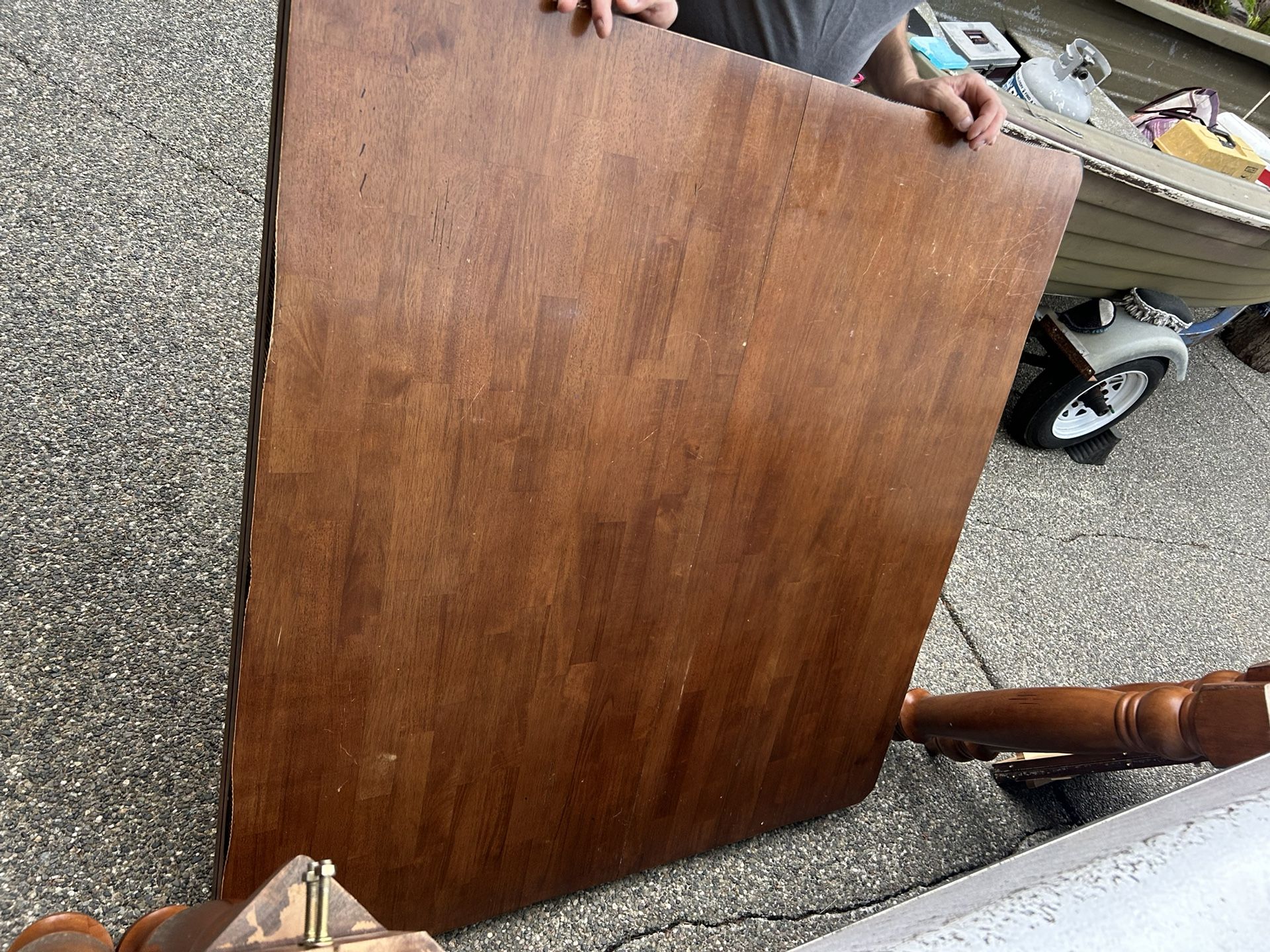 Dining Room Table
