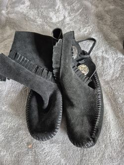 Moccasins