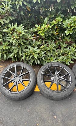 5x120 19 inch wheels