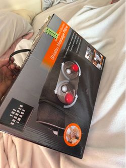 Massage pillow