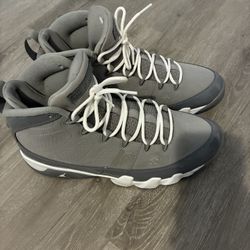 Jordan Retro 9 Size 10